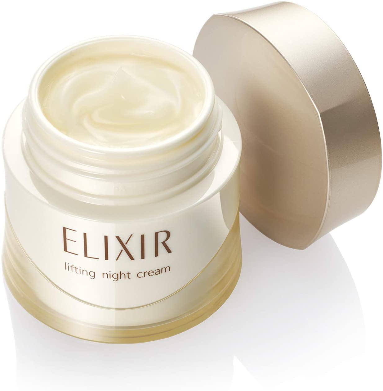 Ночной лифтинг крем Shiseido Elixir Superieur Lifting Night Cream