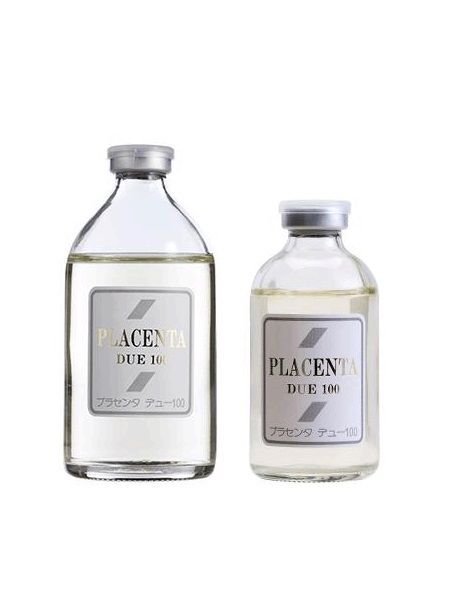 Экстракт плаценты UTP Placenta Due 100 — Laennec Skincare, 16&nbsp;450 ₽ ₽