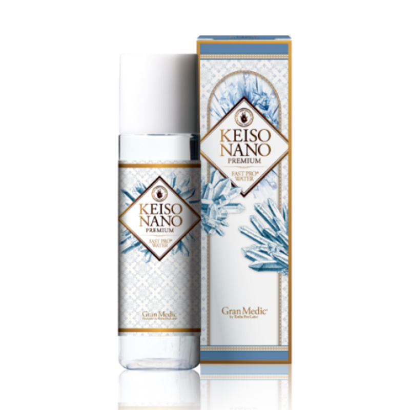 Раствор кремния высокой усвояемости Esthe Pro Labo Keiso Nano Premium Gran Medic | Esthe Pro Labo — Japrise Раствор кремния высокой усвояемости Esthe Pro Labo Keiso Nano Premium Gran Medic — Esthe Pro Labo, 10 290 ₽ ₽