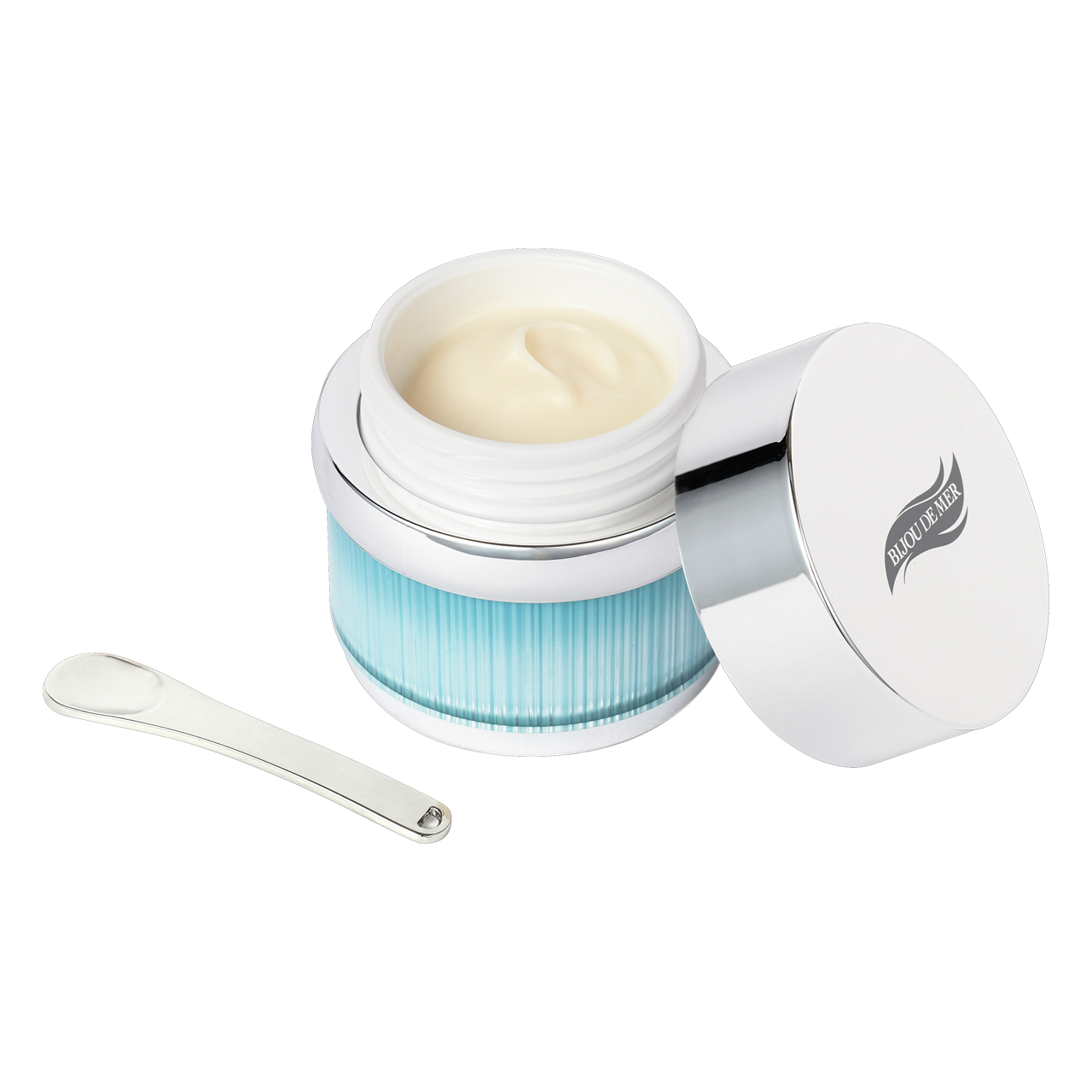 Увлажняющий крем для ухода за кожей вокруг глаз Recoreserum Bijou De Mer Rejuve Face Renewal Eye Cream — фото товара Bijou De Mer