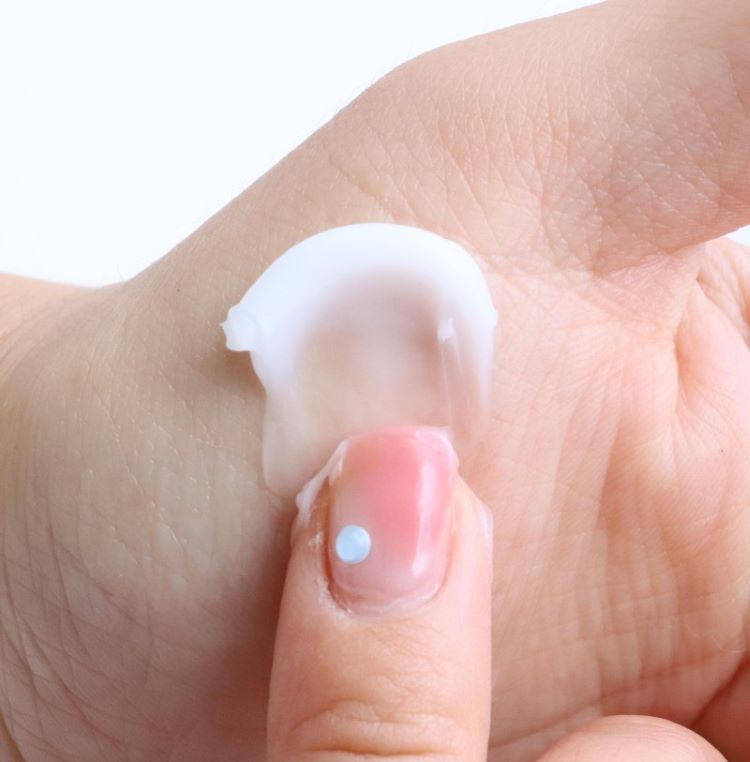 Крем-шелк с морским коллагеном для упругости и лифтинга кожи Plareceta Collagen Cream — купить в Japrise Крем-шелк с морским коллагеном для упругости и лифтинга кожи Plareceta Collagen Cream — фото товара PlaReceta