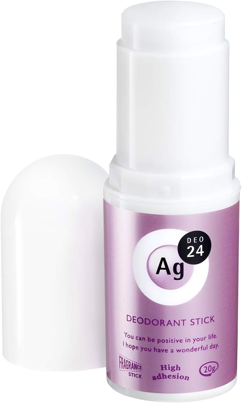 Стик-дезодорант с ионами серебра, с ароматом сежести Shiseido Ag Deo 24 Deodorant Stick Fresh Savon — купить в Japrise Стик-дезодорант с ионами серебра, с ароматом сежести Shiseido Ag Deo 24 Deodorant Stick Fresh Savon — фото товара Shiseido