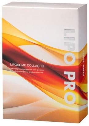 Липосомальный коллаген Kaori Lipo Pro Liposome Collagen
