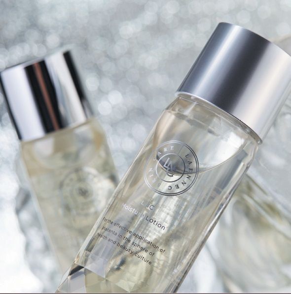 Лосьон-концентрат ультра-увлажняющий плацентарный LNC Moisture Lotion