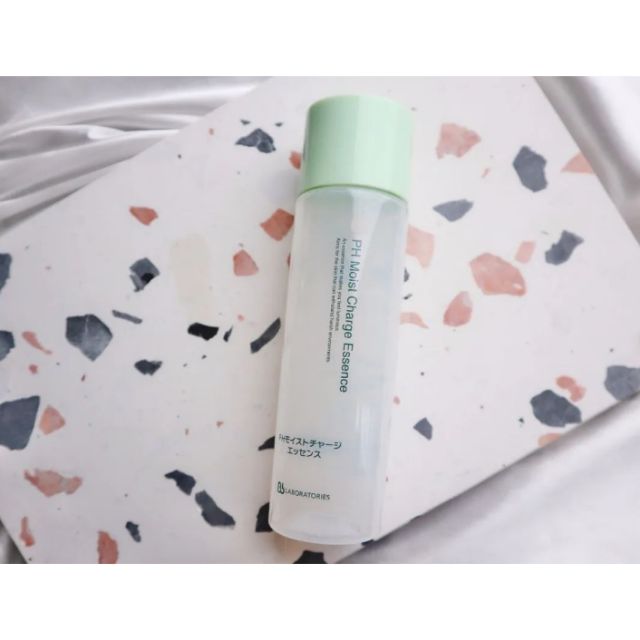 Эссенция Бьюти-Перезагрузка для восстановления кожи от агрессивного влияния городской среды BB Laboratories PH Moist Charge Essence — купить в Japrise Эссенция Бьюти-Перезагрузка для восстановления кожи от агрессивного влияния городской среды BB Laboratories PH Moist Charge Essence — фото товара BB Laboratories