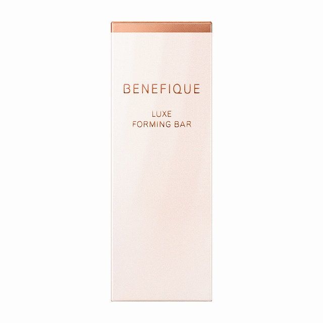 Подтягивающая антивозрастная основа под макияж в виде стика с SPF 50+  Benefique Luxe Forming Bar