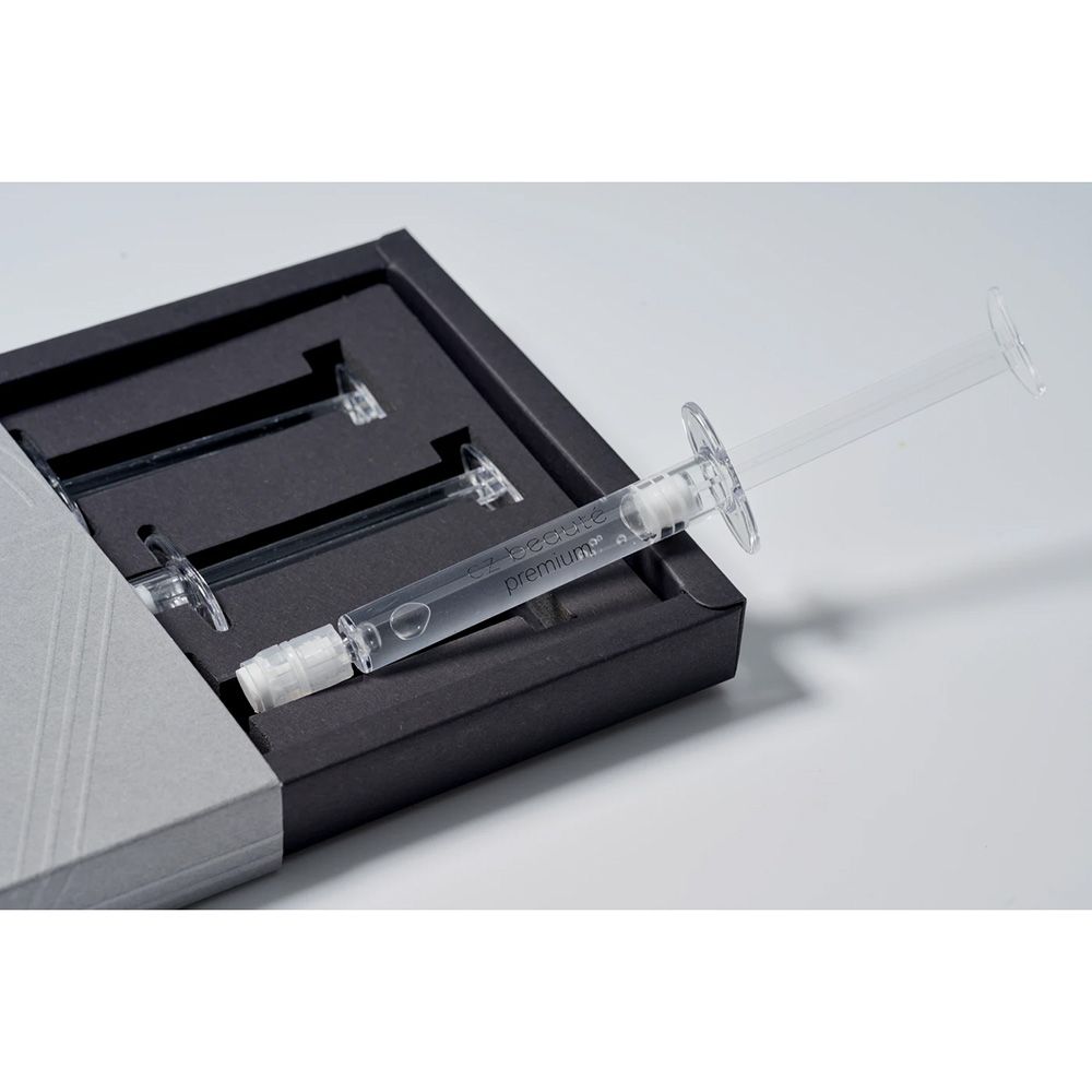 Активная омолаживающая сыворотка с микроспикулами CZ Beaute Serum — фото товара CZ Beaute