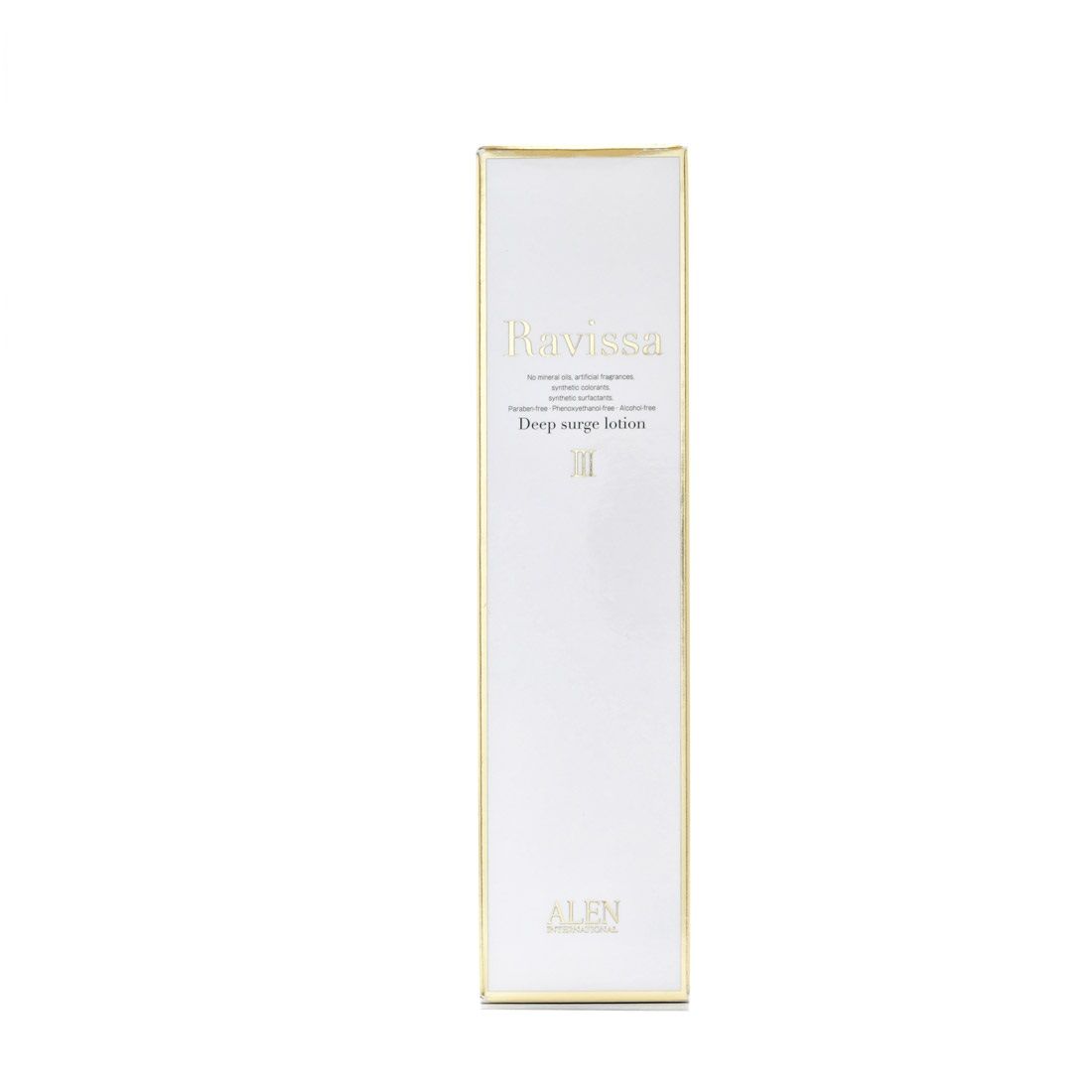 Глубоко увлажняющий лосьон для лица Ravissa Deep Surge Lotion III