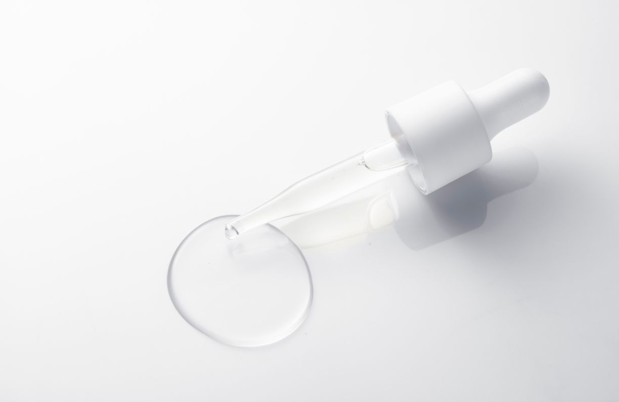 Антивозрастная сыворотка с ферментированными экстрактами La Sincia IN/OUT Serum