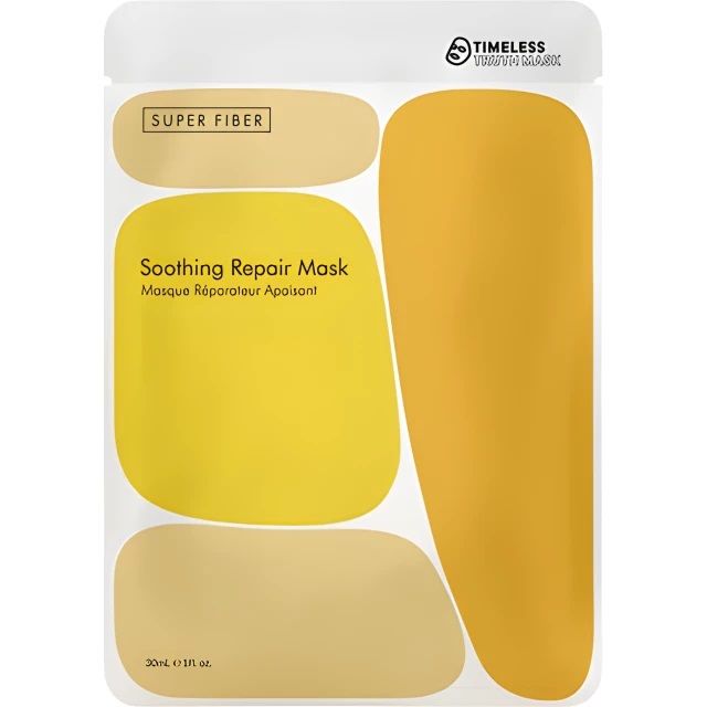 Успокаивающая и восстанавливающая маска Timeless Truth Soothing Repair Mask