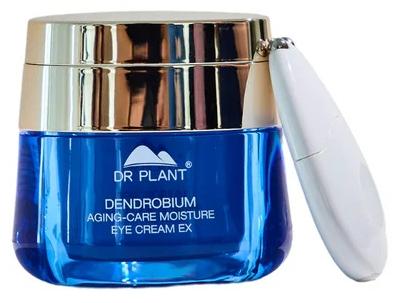 Умный крем для зоны вокруг глаз Dr. Plant Dendrobium Eye Cream EX