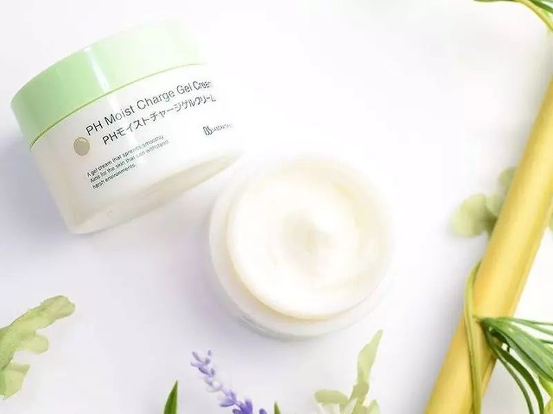 Крем-гель Бьюти-Перезагрузка для восстановления кожи от агрессивного влияния городской среды BB Laboratories PH Moist Charge Gel Cream — купить в Japrise Крем-гель Бьюти-Перезагрузка для восстановления кожи от агрессивного влияния городской среды BB Laboratories PH Moist Charge Gel Cream — фото товара BB Laboratories