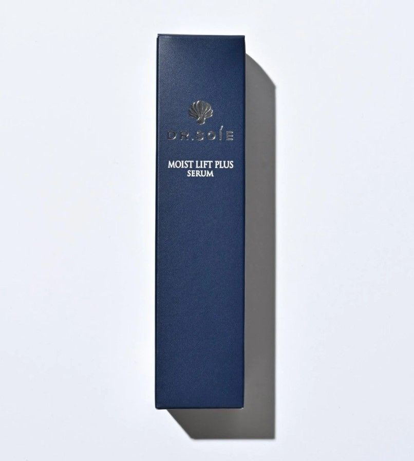 Антивозрастная лифтинг - сыворотка AMARANTH Moist Lift Plus Serum