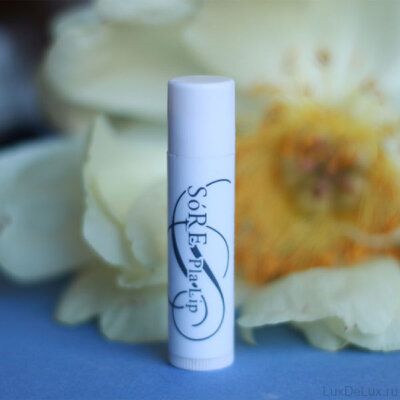 Бальзам для губ SPF15 с экстрактом плаценты UTP SoRE Pla Lip — купить в Japrise Бальзам для губ SPF15 с экстрактом плаценты UTP SoRE Pla Lip — фото товара Laennec Skincare