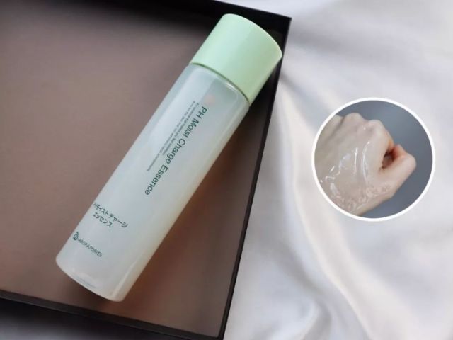 Эссенция Бьюти-Перезагрузка для восстановления кожи от агрессивного влияния городской среды BB Laboratories PH Moist Charge Essence — купить в Japrise Эссенция Бьюти-Перезагрузка для восстановления кожи от агрессивного влияния городской среды BB Laboratories PH Moist Charge Essence — фото товара BB Laboratories