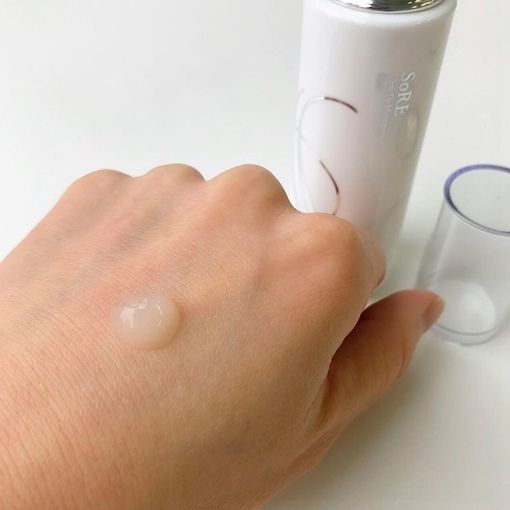 Ультраувлажняющая восстанавливающая сыворотка с супергиалуроновой кислотой UTP SoRE L'eau De Mere more Gel — купить в Japrise Ультраувлажняющая восстанавливающая сыворотка с супергиалуроновой кислотой UTP SoRE L'eau De Mere more Gel — фото товара Laennec Skincare