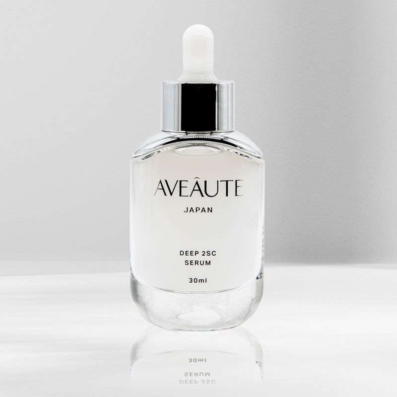 Сыворотка для ревитализации и глубокого увлажнения AVEAUTE Deep 2SC Serum — купить в Japrise Сыворотка для ревитализации и глубокого увлажнения AVEAUTE Deep 2SC Serum — фото товара AVEAUTE