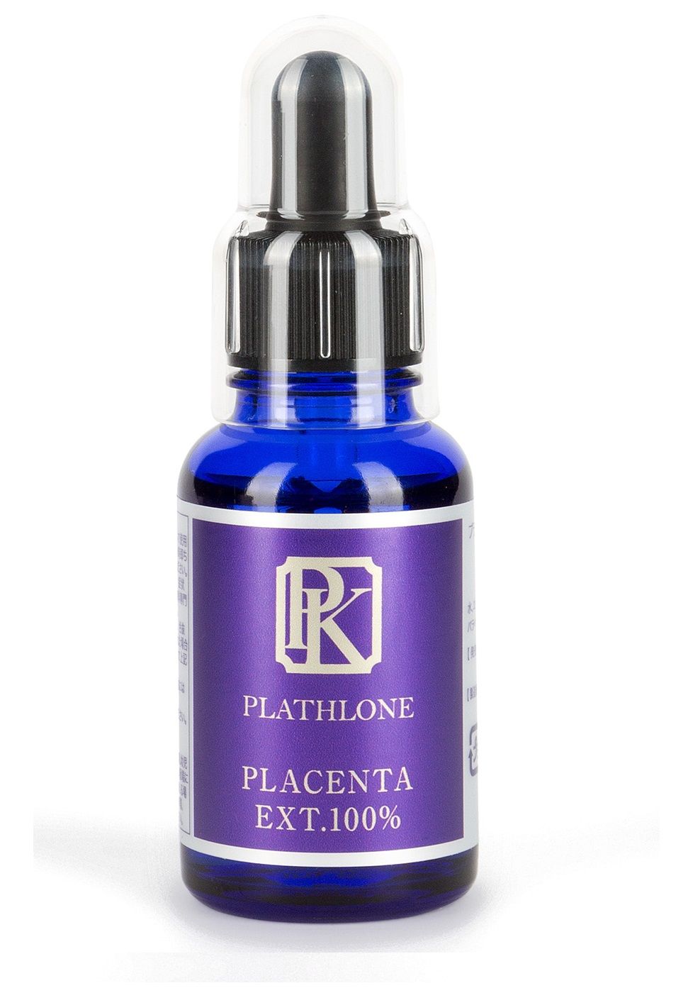 Сыворотка для лица с экстрактом плаценты 100% Placenta Extract Plathlone Сыворотка для лица с экстрактом плаценты 100% Placenta Extract Plathlone