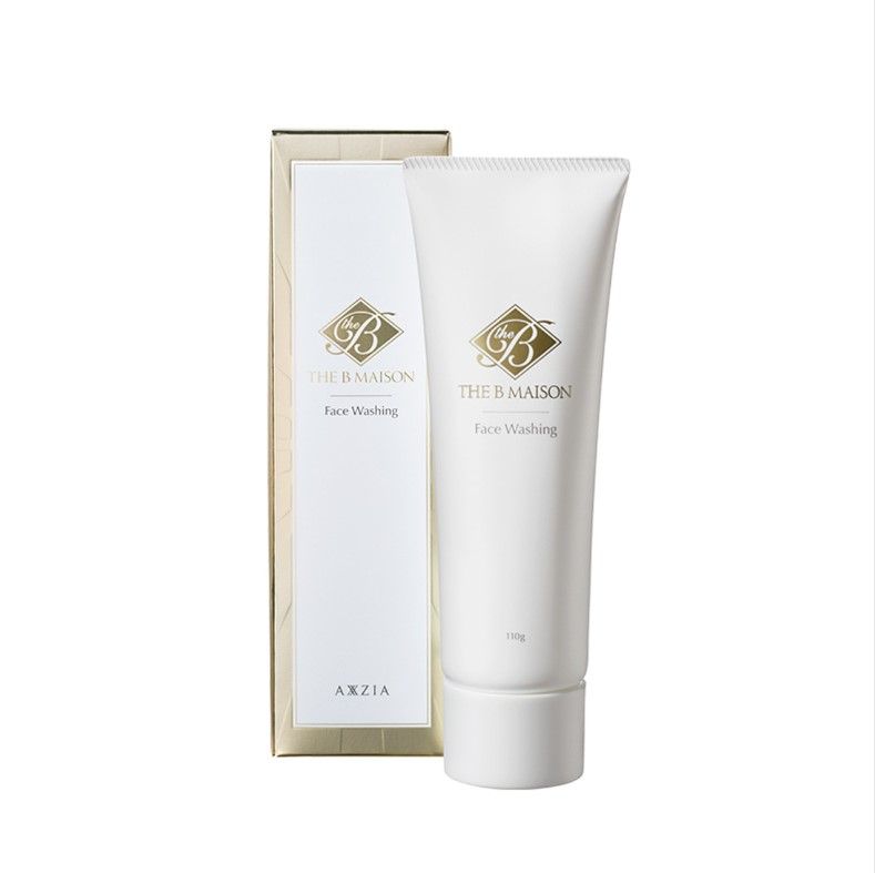 Пенка для умывания Axxzia The B Maison Face Washing — Axxzia, 8 790 ₽ ₽