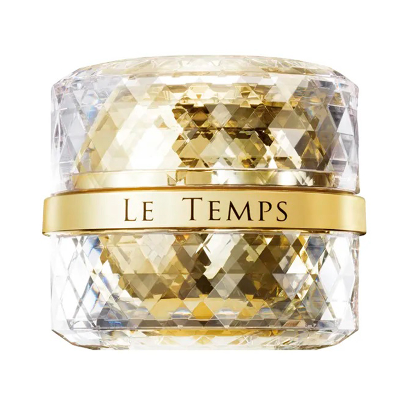 Питательный ночной крем для лица Chanson Cosmetics Le Temps Cream — Chanson Cosmetics, 59&nbsp;400 ₽ ₽