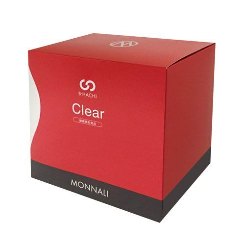 Пищевая добавка для снижения уровня сахара в крови Monnali B-hachi Clear