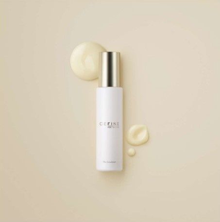 Эмульсия-лифтинг Сефин For Salons The Emulsion — купить в Japrise Эмульсия-лифтинг Сефин For Salons The Emulsion — фото товара СЕФИН