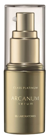 Сыворотка «Arcanum» плацентарная антивозрастная «Платиновая линия» Class Platinum Arcanum Serum | BB Laboratories — Japrise Сыворотка «Arcanum» плацентарная антивозрастная «Платиновая линия» Class Platinum Arcanum Serum — BB Laboratories, 26 990 ₽ ₽