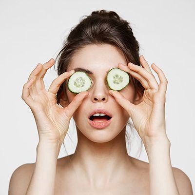 Уход за областью вокруг глаз — каталог Japrise