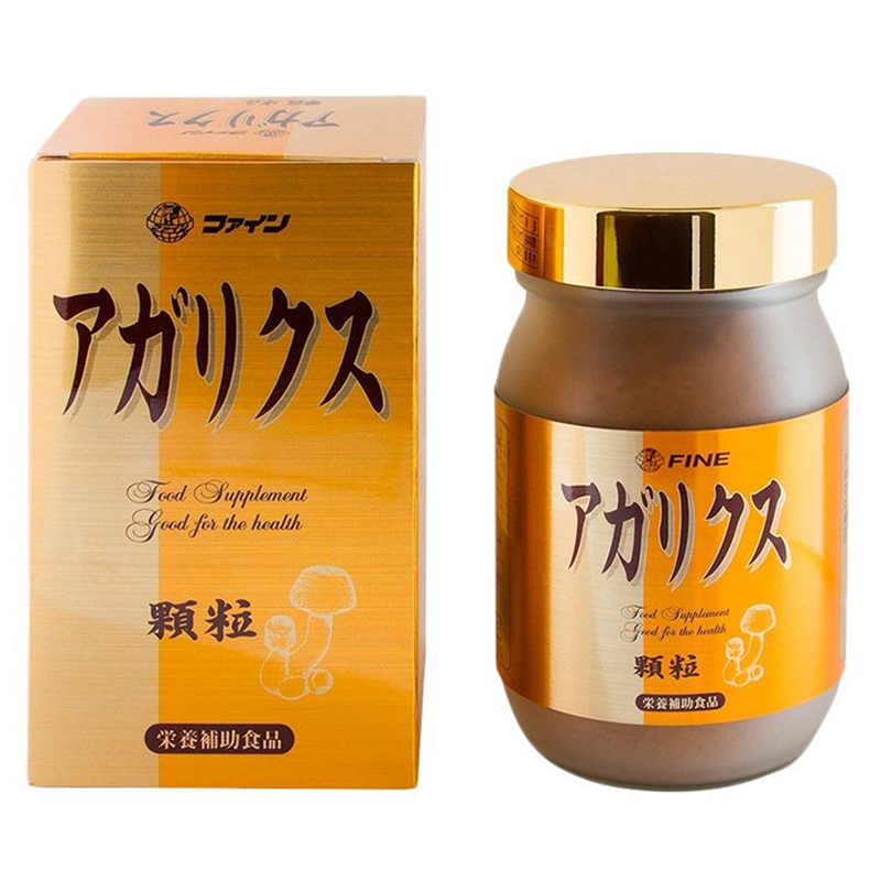 БАД Порошок экстракта Агарикуса для укрепления иммунитета и оздоровления организма Fine Japan Agaricus | Fine Japan — Japrise БАД Порошок экстракта Агарикуса для укрепления иммунитета и оздоровления организма Fine Japan Agaricus — Fine Japan, 48 590 ₽ ₽