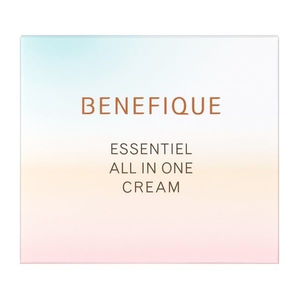 Многофункциональный увлажняющий крем 5 в 1 Benefique Essential Cream All in One