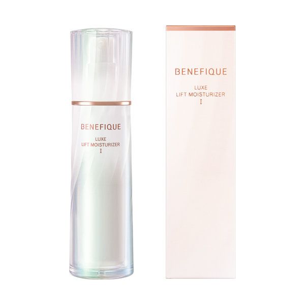 Высокоэффективная укрепляющая эмульсия против рыхлости кожи Benefique lux Lift Moisturizer