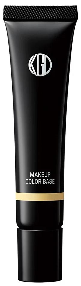 Основа под макияж SPF25/PA++ Koh Gen Do Makeup Color Base — купить в Japrise Основа под макияж SPF25/PA++ Koh Gen Do Makeup Color Base — фото товара Koh Gen Do