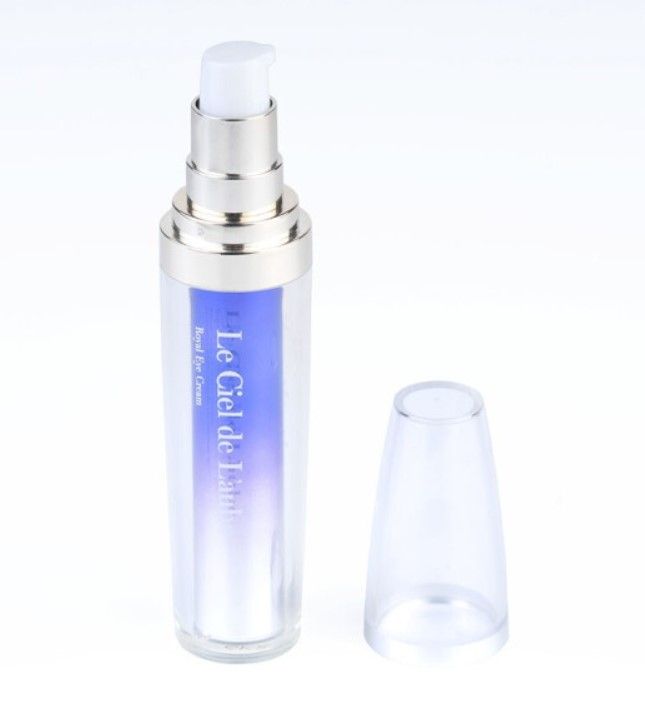 Крем вокруг глаз против темных кругов, морщин и нависающего века AXXZIA Le Ciel de L`aube Royal Eye Cream — купить в Japrise Крем вокруг глаз против темных кругов, морщин и нависающего века AXXZIA Le Ciel de L`aube Royal Eye Cream — фото товара Axxzia