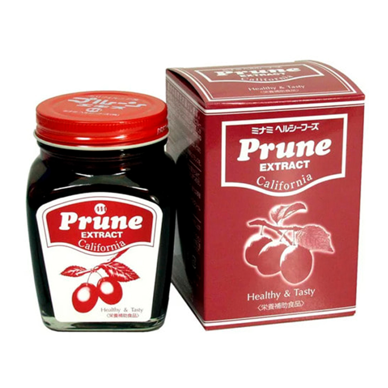 Концентрованый экстракт чернослива Minami Healthy Foods Prune Extract — Minami, 3&nbsp;290 ₽ ₽
