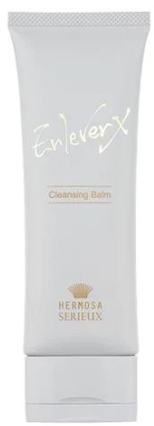 Очищающий бальзам с пептидами Hermosa Serieux Enlever X Cleansing Balm