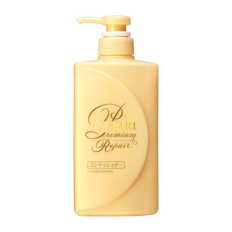 Набор для восстановления поврежденных волос Shiseido Tsubaki Premium Repair Damage Care Shampoo + Conditioner Jumbo Set — купить в Japrise Набор для восстановления поврежденных волос Shiseido Tsubaki Premium Repair Damage Care Shampoo + Conditioner Jumbo Set — фото товара Shiseido