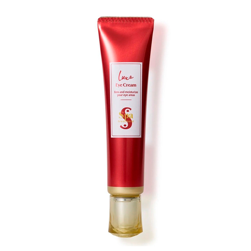 Премиальный крем для кожи вокруг глаз интенсивного действия Spa Treatment LUXE Eye Cream — Spa treatment, 6&nbsp;190 ₽ ₽