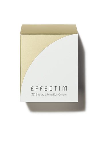 Ультра эффективный крем для глаз с лифтинг эффектом EFFECTIM 3D BEAUTY Lifting Eye Cream — фото товара EFFECTIM Company, Limited