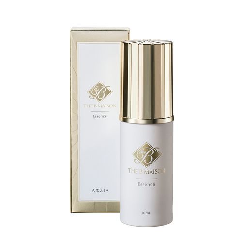 Сыворотка для плотности и упругости кожи Axxzia The B Maison Essence — фото товара Axxzia