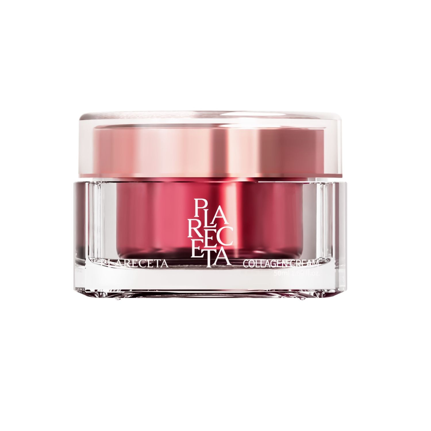 Крем-шелк с морским коллагеном для упругости и лифтинга кожи Plareceta Collagen Cream | PlaReceta — Japrise Крем-шелк с морским коллагеном для упругости и лифтинга кожи Plareceta Collagen Cream — PlaReceta, 7 490 ₽ ₽