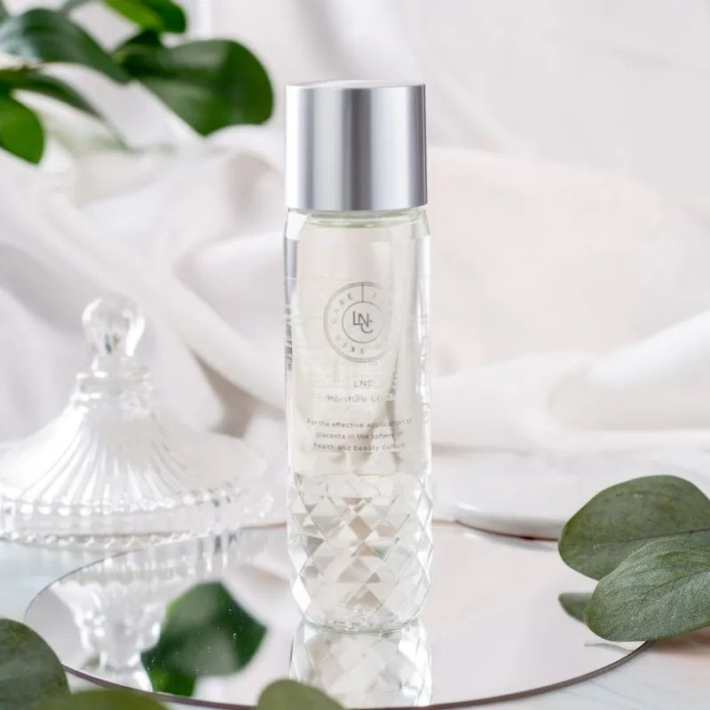 Лосьон-концентрат ультра-увлажняющий плацентарный LNC Moisture Lotion