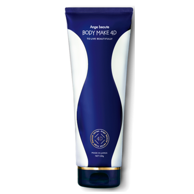 Крем для уменьшения объемов тела Axis Ange Beaute Body Make 4D — Axis, 11&nbsp;690 ₽ ₽