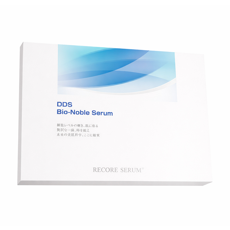 Комплекс для поэтапного антивозрастного ухода Recore Serum DDS Bio-Noble Serum Beauty Set — , 12&nbsp;590 ₽ ₽
