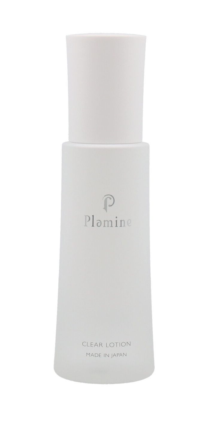 Увлажняющий бустер-лосьон с фурелленом PLAMINE Clear Lotion