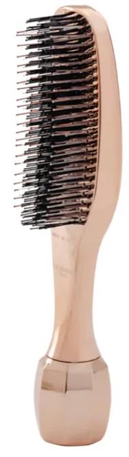 Премиальная щетка-расческа с роликовым массажером Dr. Scalp The Brashu Revo — купить в Japrise Премиальная щетка-расческа с роликовым массажером Dr. Scalp The Brashu Revo — фото товара Dr. Scalp