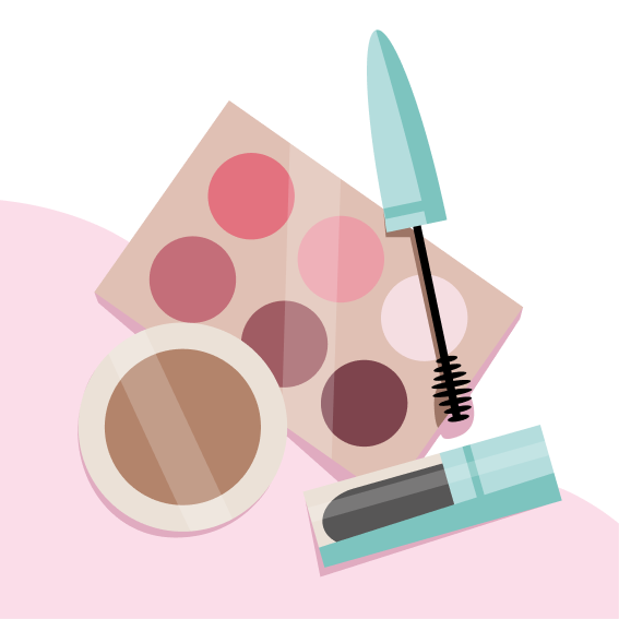 Макияж — каталог Japrise