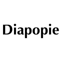 Diapopie — продукция и логотип