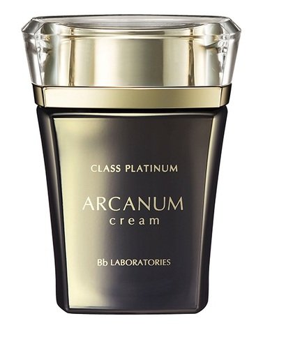Крем плацентарный с антивозрастным эффектом платиновая линия Class Platinum Arcanum Cream — BB Laboratories, 53 990 ₽ ₽