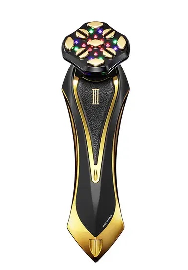 Косметологический аппарат для ухода за кожей лица Artistic&Co Dr.Arrivo Zeus III — фото товара Artistic&Co