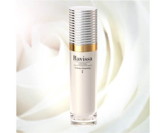 Очищающая лифтинг-сыворотка Ravissa Serum Cleansing I — купить в Japrise Очищающая лифтинг-сыворотка Ravissa Serum Cleansing I — фото товара Ravissa